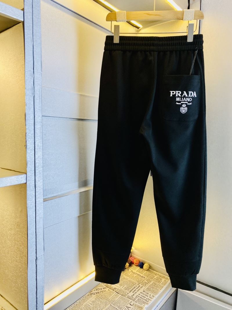 Prada Long Pants